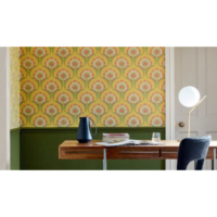 Little Greene Wallpaper - 2