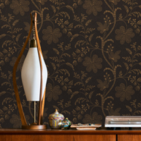 Little Greene Wallpaper Bedford Square-3