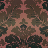 Little Greene Wallpaper Bonaparte-1