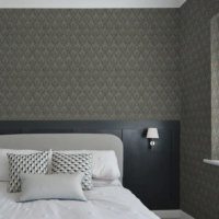 Little Greene Wallpaper Borough High St-2