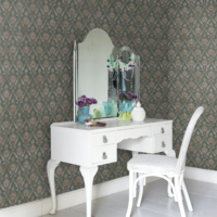 Little Greene Wallpaper Borough High St-4