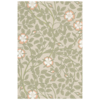 Little Greene Wallpaper Briar Rose