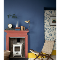 Little Greene Wallpaper Broadwick St-2