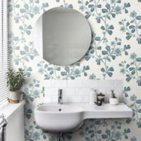 Little Greene Wallpaper Broadwick St-4