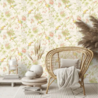 Little Greene Wallpaper Brooke House-2