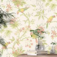 Little Greene Wallpaper Brooke House-3