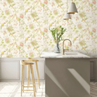 Little Greene Wallpaper Brooke House-4