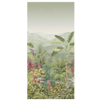 Little Greene Wallpaper Capricorn Boringdon