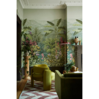 Little Greene Wallpaper Capricorn Boringdon_1