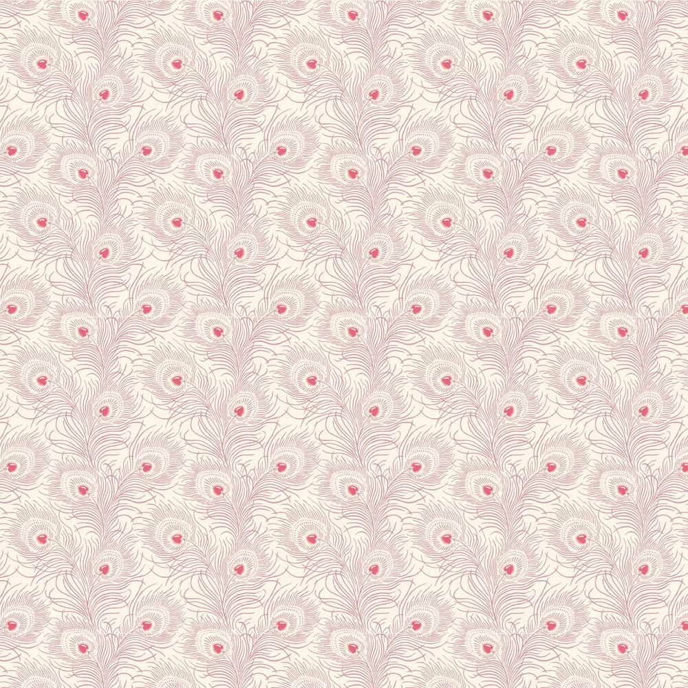 Little Greene Wallpaper Carlton House Terrace-1