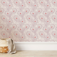 Little Greene Wallpaper Carlton House Terrace-2