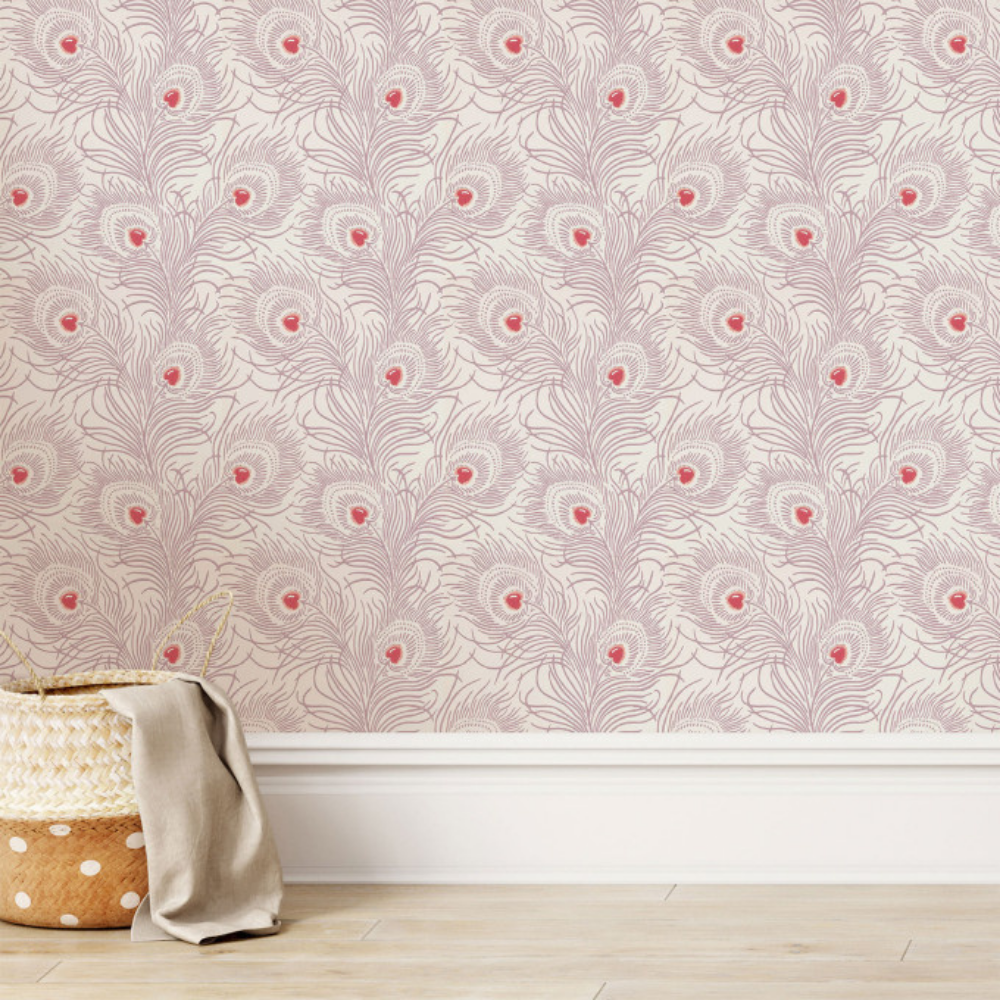 Little Greene Wallpaper Carlton House Terrace-2