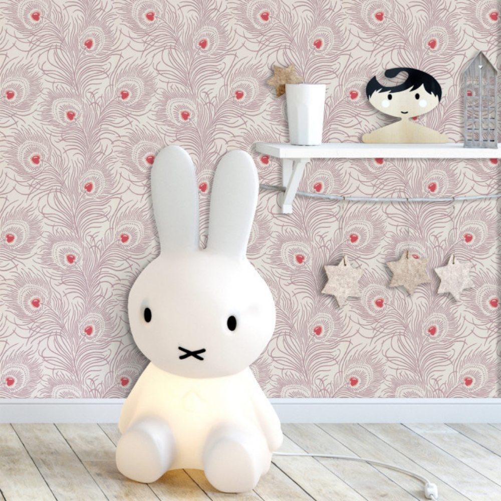 Little Greene Wallpaper Carlton House Terrace-3