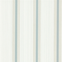 Little Greene Wallpaper Cavendish Stripe-1