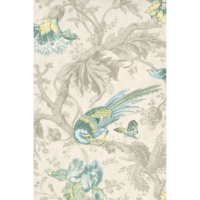 Little Greene Wallpaper Crowe Hall Lane-1