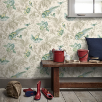 Little Greene Wallpaper Crowe Hall Lane-4