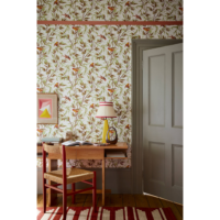 Little Greene Wallpaper Great Ormond Street Galette_1