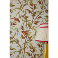 Little Greene Wallpaper Great Ormond Street Galette_3