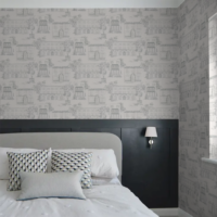Little Greene Wallpaper Hampstead Glass-3