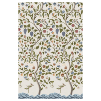 Little Greene Wallpaper Mandalay Ceviche