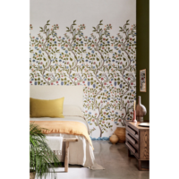 Little Greene Wallpaper Mandalay Ceviche_1