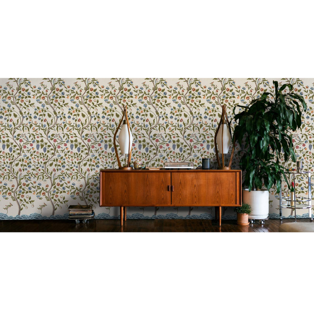 Little Greene Wallpaper Mandalay Ceviche_3
