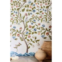 Little Greene Wallpaper Mandalay Ceviche_4