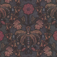 Little Greene Wallpaper New Bond Street-1