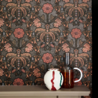 Little Greene Wallpaper New Bond Street-3