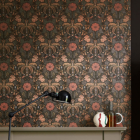 Little Greene Wallpaper New Bond Street-4