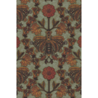 Little Greene Wallpaper New Bond Street Victory-1