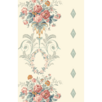 Little Greene Wallpaper Palais-1