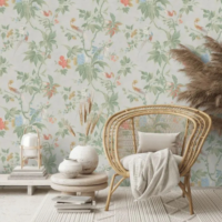 Little Greene Wallpaper Paradise-2