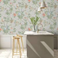 Little Greene Wallpaper Paradise-3