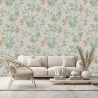 Little Greene Wallpaper Paradise-4