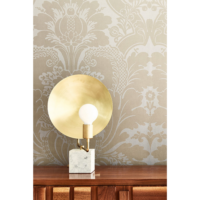 Little Greene Wallpaper St James's Park-3