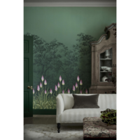 Little Greene Wallpaper Upper Brook Street_1