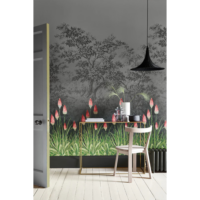 Little Greene Wallpaper Upper Brook Street_2