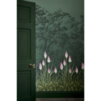 Little Greene Wallpaper Upper Brook Street_3