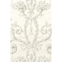 Little Greene Wallpaper Versailles -1