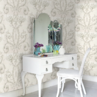 Little Greene Wallpaper Versailles -3