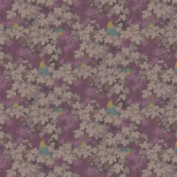 Little Greene Wallpaper Vine-1