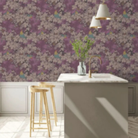 Little Greene Wallpaper Vine-4