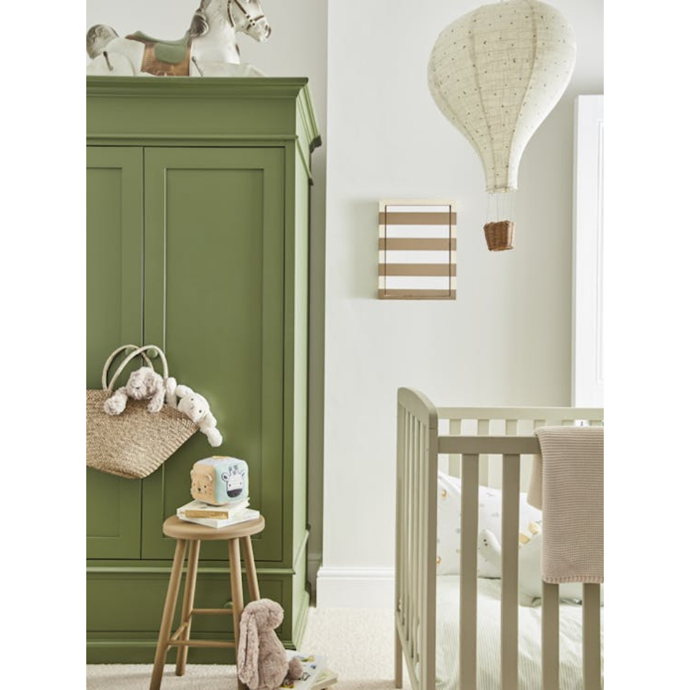 Little greene Child-Safe Paints - 3