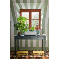 Little greene Striped Wallpapers - 2