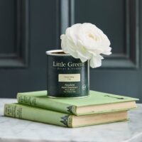 little greene paints - formadesign