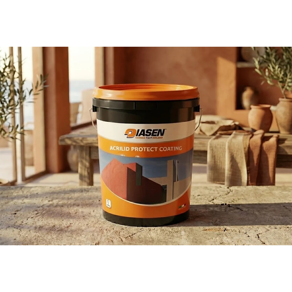 Diasen Plaster Acrilid Protect Coating-3