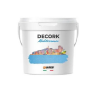 Diasen Plaster DECORK MEDITERRANEO-4