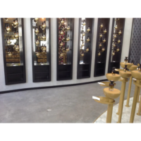 Diasen Plaster Decorkrete Mineral Microcement-3