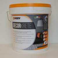 Diasen Plaster Decorkrete Mineral Microcement-4